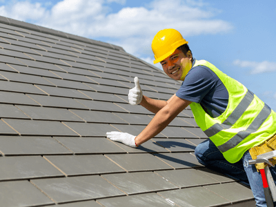 About Roof Repair Experts Yuba City, CA